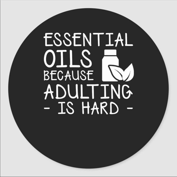 OFFERS~PRICES VARY 28-$40 PERSONALIZED Pure Young Living Roller Blend Message Me - Picture 8 of 8